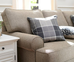 Charleston Sofa - MyWaynesHome #