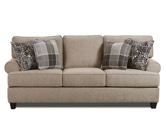 Charleston Sofa and Loveseat - MyWaynesHome #