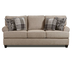 Charleston Sofa - MyWaynesHome #