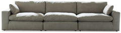Next-Gen Gaucho 3-Piece Sectional Sofa