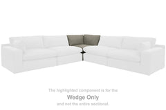 Next-Gen Gaucho Wedge