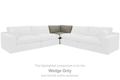 Next-Gen Gaucho Wedge