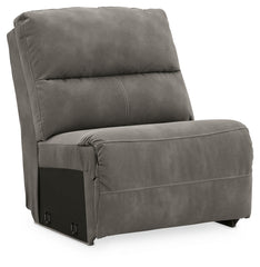 Next-Gen DuraPella Armless Chair
