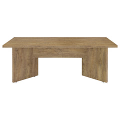 Jamestown 84-inch Composite Wood Dining Table Mango - MyWaynesHome #