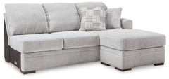 Gabyleigh Right-Arm Facing Sofa Chaise