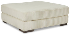 Lindyn Oversized Accent Ottoman - MyWaynesHome #