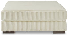 Lindyn Oversized Accent Ottoman - MyWaynesHome #