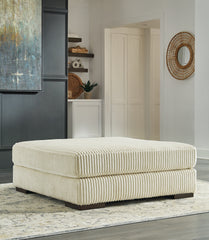 Lindyn Oversized Accent Ottoman - MyWaynesHome #