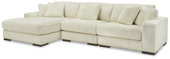 Lindyn 3-Piece Sectional with Chaise - MyWaynesHome #