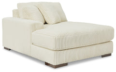 Lindyn Super Chaise - MyWaynesHome #