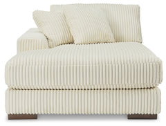 Lindyn Super Chaise - MyWaynesHome #