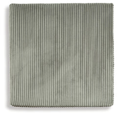 Lindyn 4-Piece Sectional and Ottoman