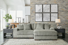 Lindyn 2-Piece Sectional with Chaise - MyWaynesHome #
