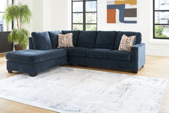 Aviemore 2-Piece Sectional with Chaise - MyWaynesHome #