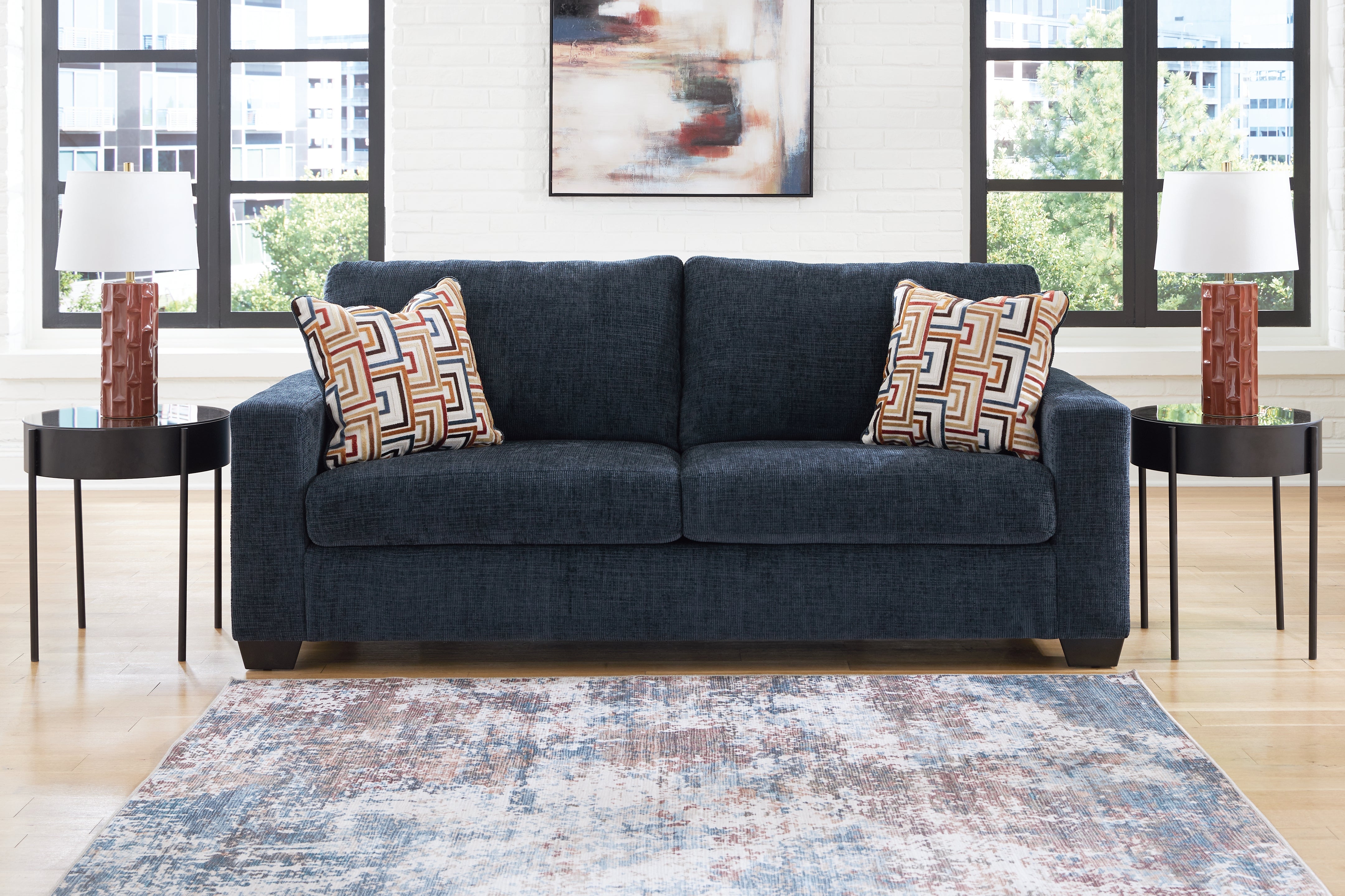 Aviemore Sofa - MyWaynesHome #