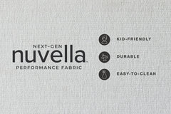 Grendusk King Upholstered Bed