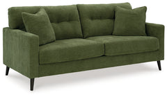 Bixler Sofa and Chair - MyWaynesHome #