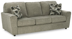 Cascilla Sofa - MyWaynesHome #