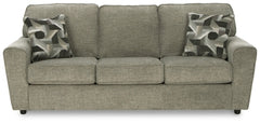 Cascilla Sofa - MyWaynesHome #