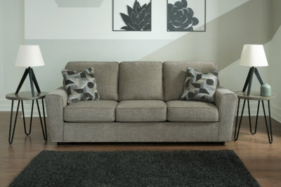 Cascilla Sofa - MyWaynesHome #