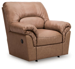 WillowBend Recliner