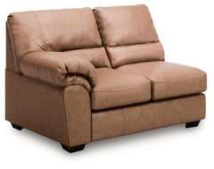 WillowBend Left-Arm Facing Loveseat