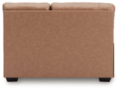 WillowBend Left-Arm Facing Loveseat