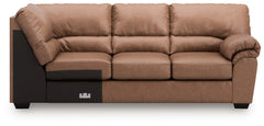 WillowBend Right-Arm Facing Sofa with Corner Wedge