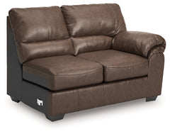 WillowBend Right-Arm Facing Loveseat