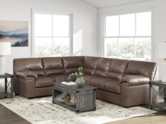 WillowBend 3-Piece Sectional