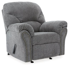 Allmaxx Recliner