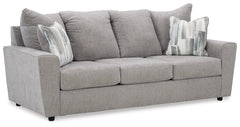 Stairatt Sofa - MyWaynesHome #