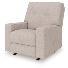 Larimer Recliner