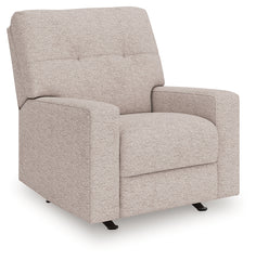 Larimer Recliner