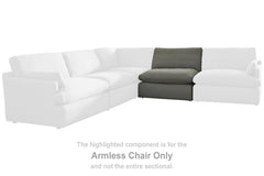 Tanavi Armless Chair