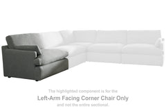 Tanavi Left-Arm Facing Corner Chair