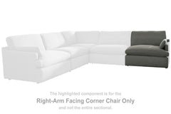 Tanavi Right-Arm Facing Corner Chair