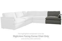 Tanavi Right-Arm Facing Corner Chair