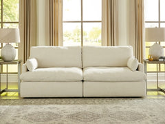 Tanavi 2-Piece Sectional Loveseat