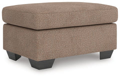 Triston-Peaks Ottoman