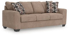 Triston-Peaks Sofa