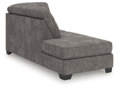 Olten Left-Arm Facing Corner Chaise