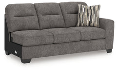 Olten Right-Arm Facing Sofa