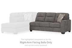 Olten Right-Arm Facing Sofa