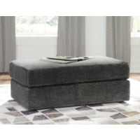 Karinne Oversized Accent Ottoman - MyWaynesHome #