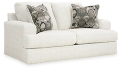 Karinne Loveseat - MyWaynesHome #