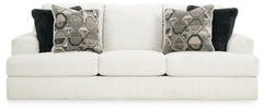 Karinne Sofa - MyWaynesHome #