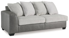 Clairette Court Left-Arm Facing Sofa
