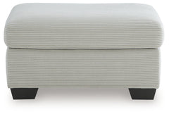 Greenbriar Ottoman