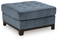 Maxon Place Oversized Accent Ottoman - MyWaynesHome #